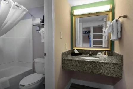 Caribbean Resort - 121