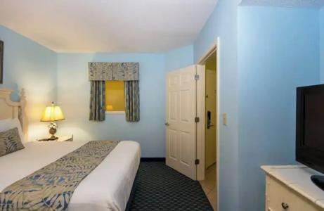 Caribbean Resort - 115