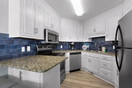 Caribbean Resort - 79