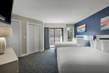 Caribbean Resort - 76