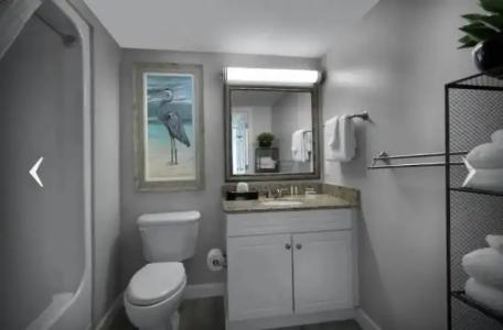 Caribbean Resort - 136