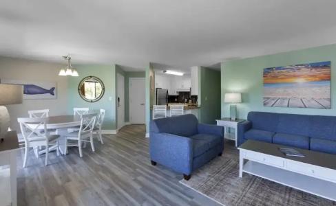 Caribbean Resort - 158