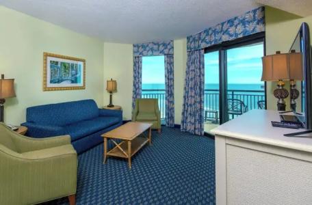 Caribbean Resort - 112