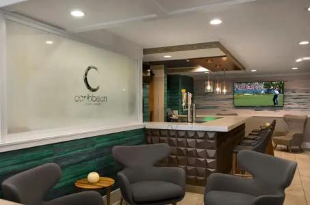 Caribbean Resort - 1