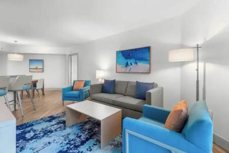 Caribbean Resort - 183