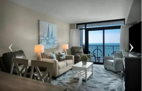 Caribbean Resort - 137