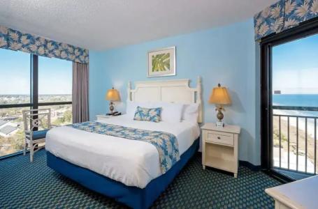 Caribbean Resort - 86