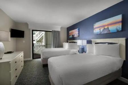 Caribbean Resort - 35