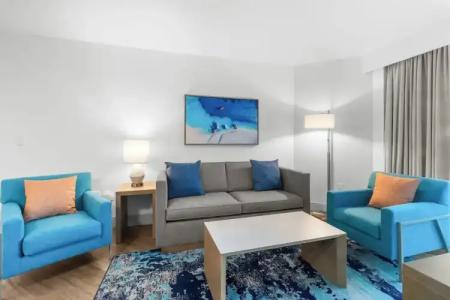 Caribbean Resort - 182