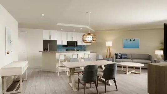 Caribbean Resort - 117