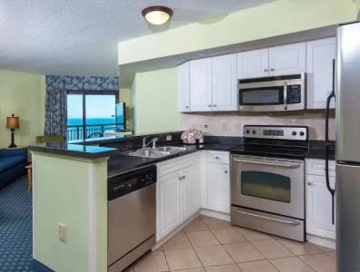 Caribbean Resort - 84