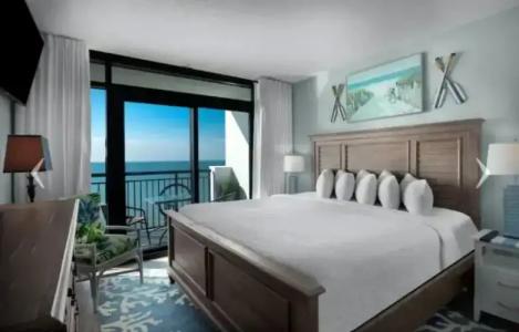 Caribbean Resort - 139