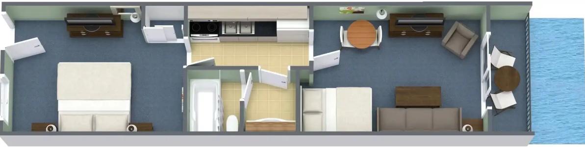 Caribbean Resort - 32