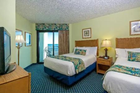 Caribbean Resort - 150