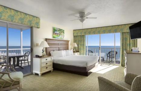 Caribbean Resort - 4