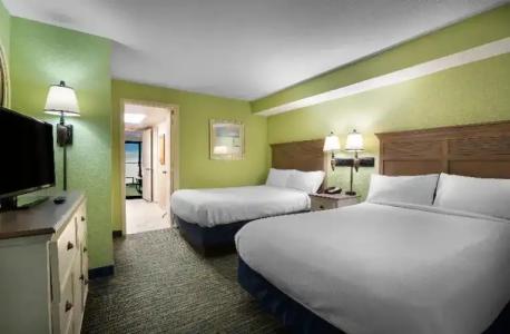 Caribbean Resort - 218