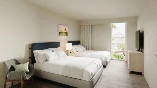 Caribbean Resort - 119