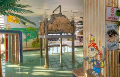 Caribbean Resort - 12