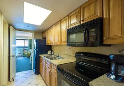 Caribbean Resort - 275