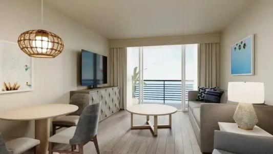 Caribbean Resort - 245