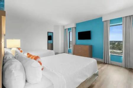 Caribbean Resort - 175