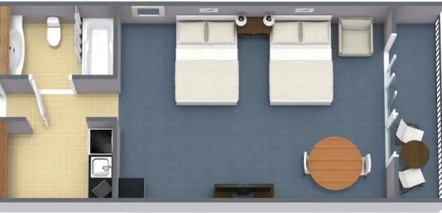 Caribbean Resort - 51