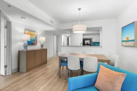 Caribbean Resort - 205