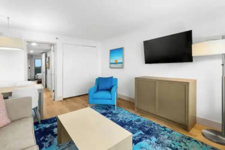 Caribbean Resort - 236