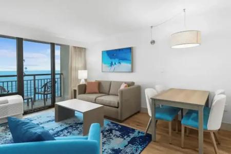 Caribbean Resort - 242