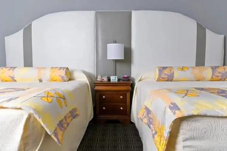 Caribbean Resort - 144