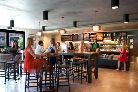 Caribbean Resort - 33