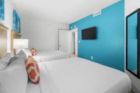 Caribbean Resort - 164