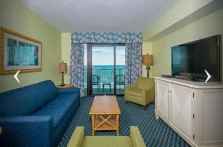 Caribbean Resort - 148