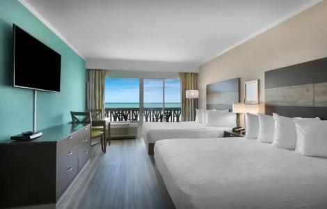 Caribbean Resort - 125