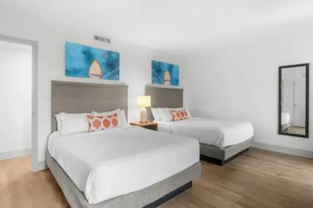 Caribbean Resort - 176