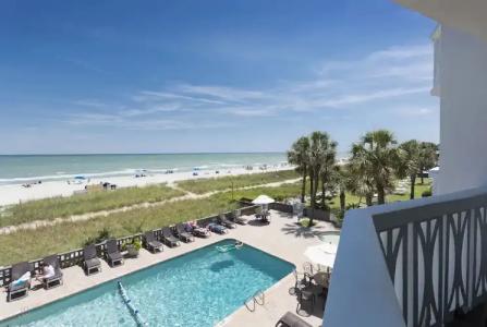 Caribbean Resort - 53