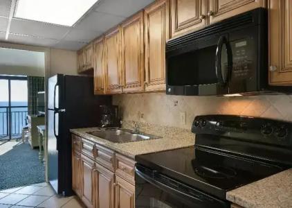 Caribbean Resort - 215