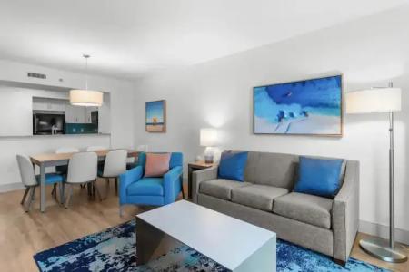 Caribbean Resort - 207