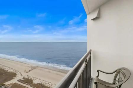 Caribbean Resort - 19