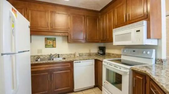 Caribbean Resort - 38