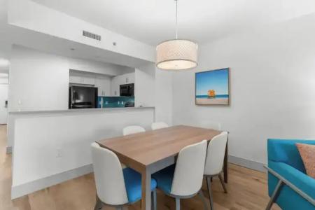 Caribbean Resort - 201