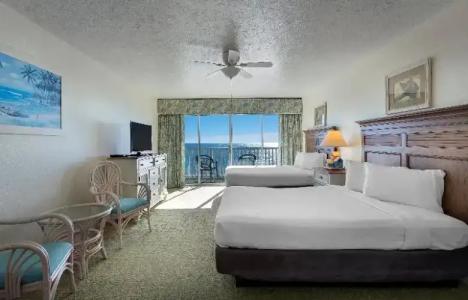 Caribbean Resort - 129