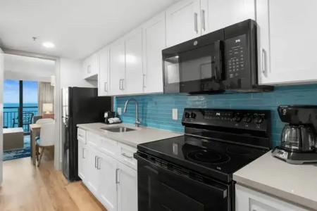 Caribbean Resort - 234