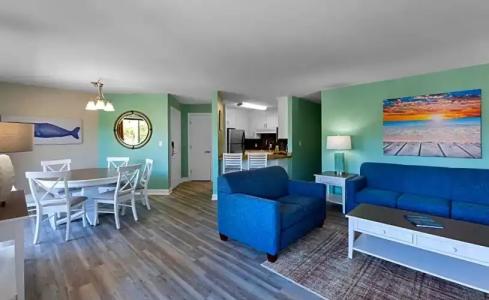 Caribbean Resort - 266