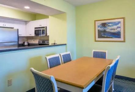 Caribbean Resort - 269