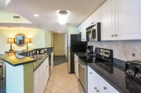 Caribbean Resort - 61