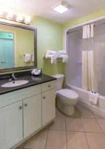 Caribbean Resort - 103