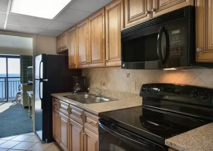 Caribbean Resort - 28