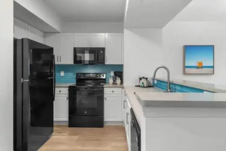 Caribbean Resort - 203