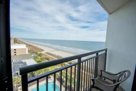 Caribbean Resort - 107